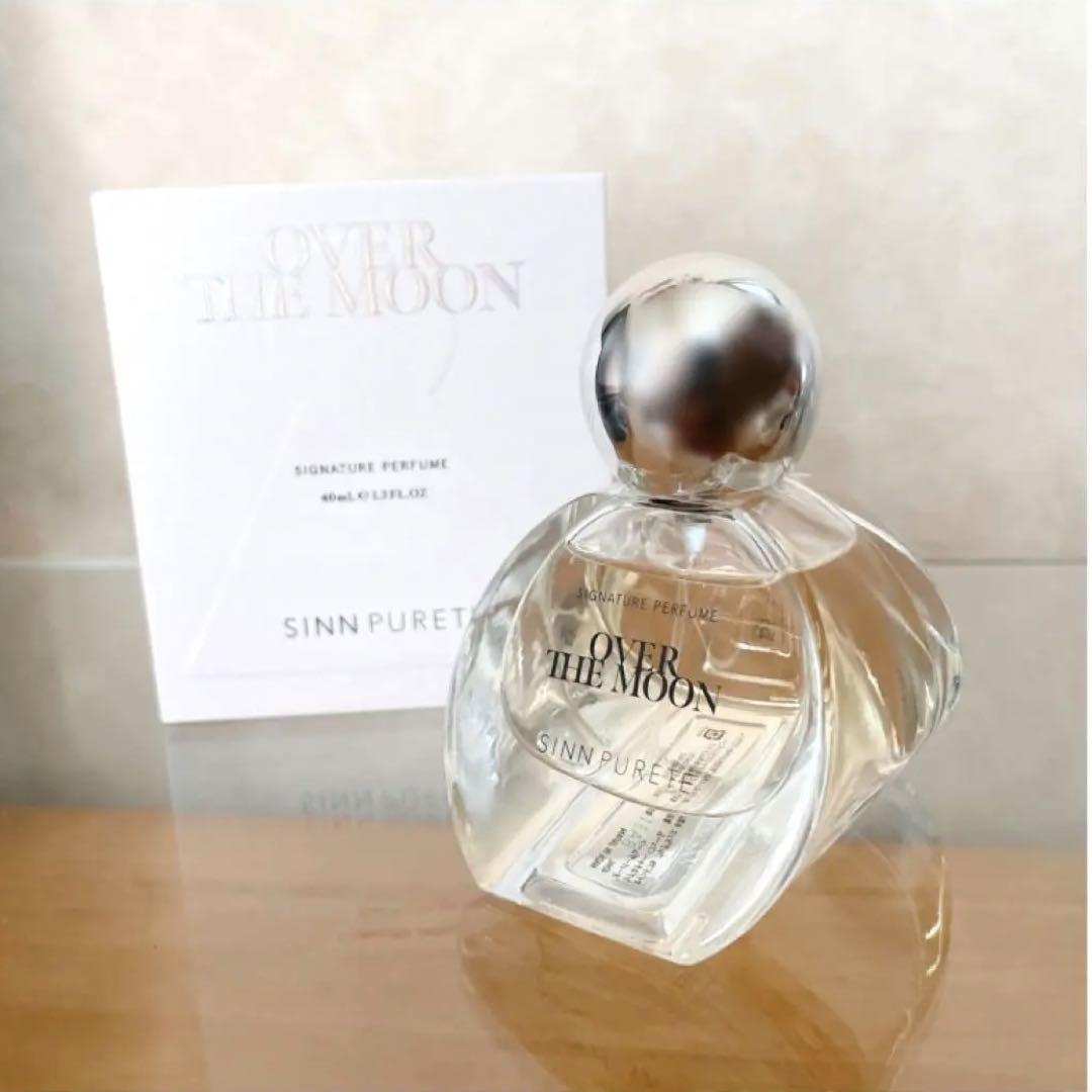 シンピュルテ　over the moon 40ml