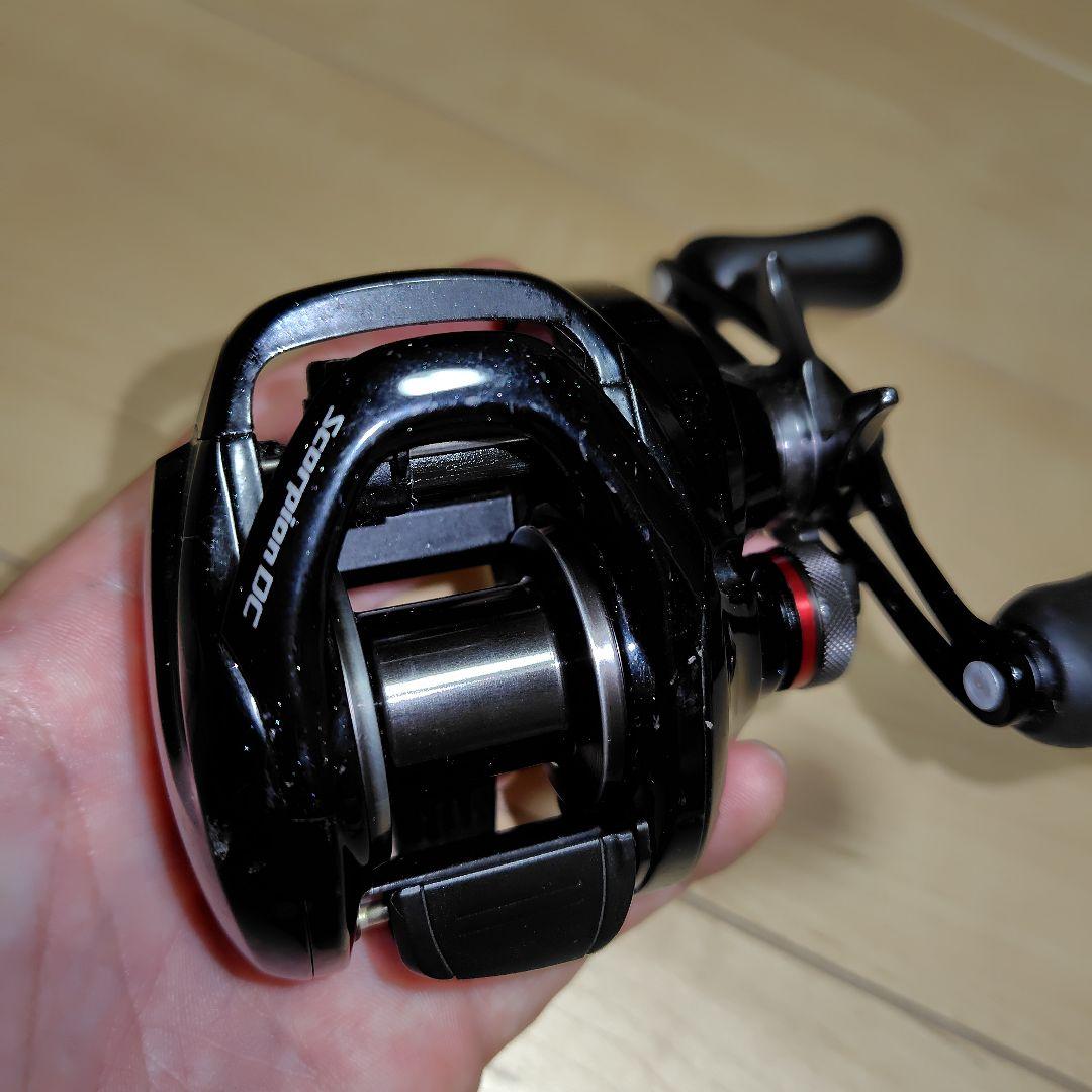 Amazon | シマノ(SHIMANO) ベイトリール 両軸リール バス