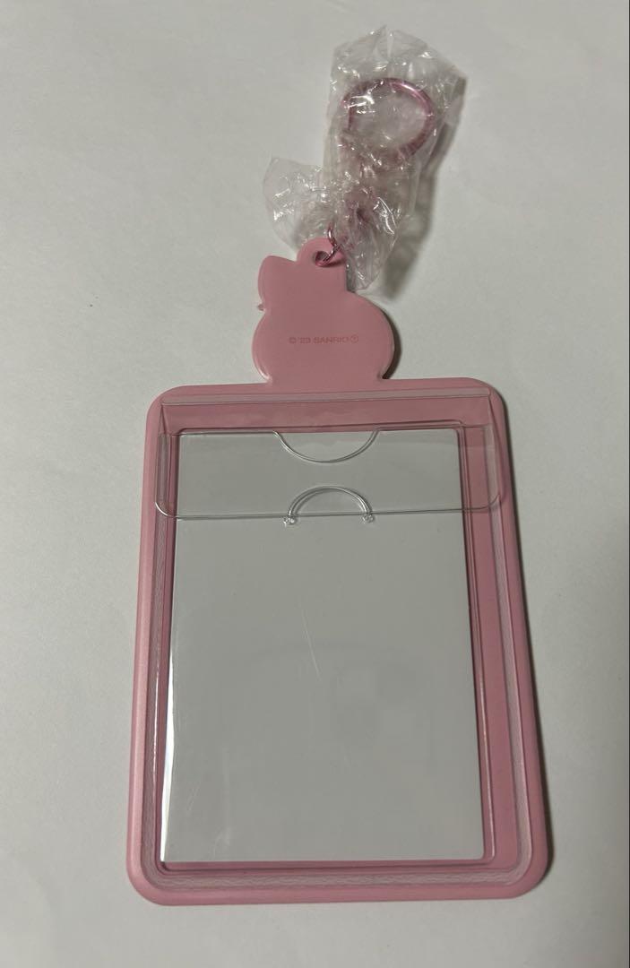 JOCHUM トレカホルダー ケース ぽぽ - メルカリ