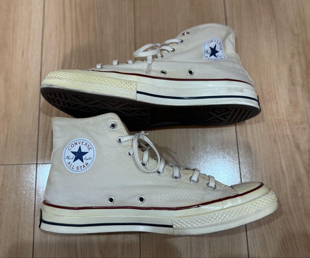 CONVERS【コンバース】CT70 プレミアムライン 旧タグ チャックテイラー