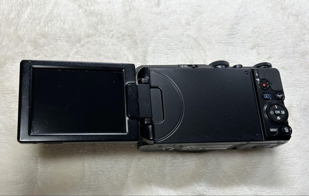 Nikon COOLPIX S9900 コンパクトデジタルカメラ