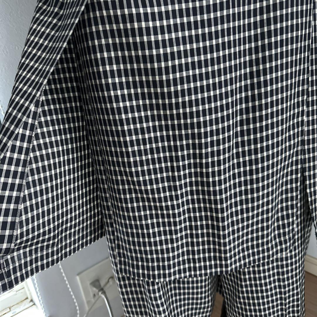 ENFOLDオシャレなパンツ&巻きスカート ENFOLDオシャレなパンツ&巻きスカート