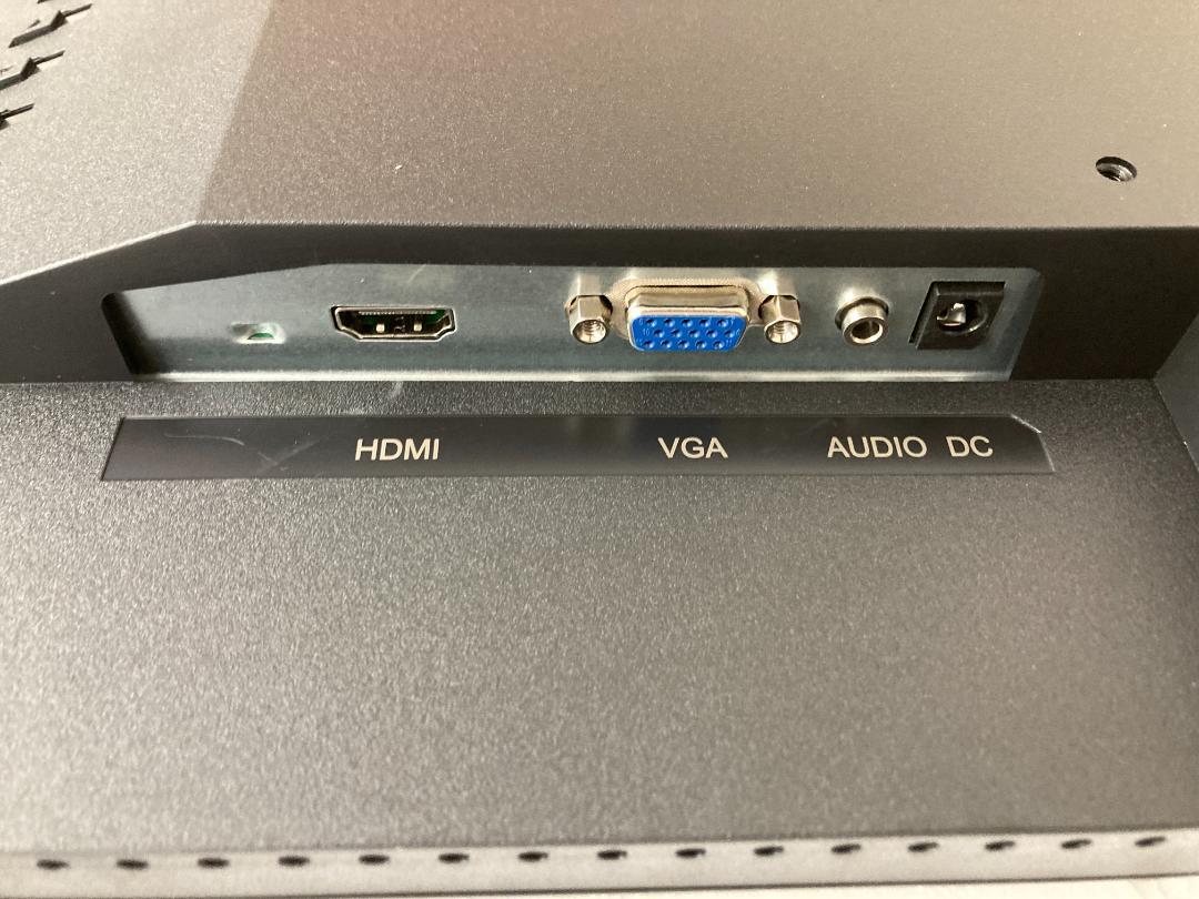 ち*む様 KOORUI 21.5インチ モニター pcモニター