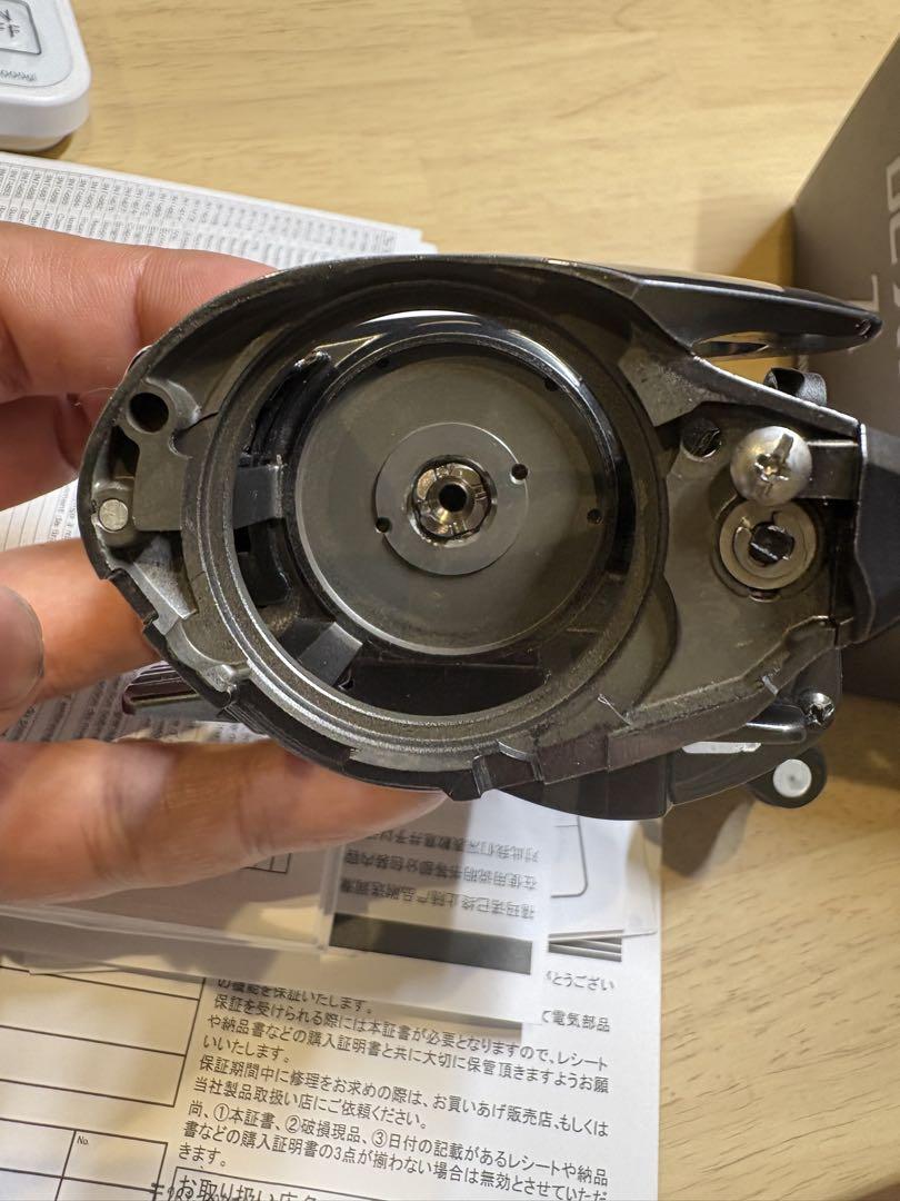 SHIMANO SLX DC XT 71 ベイトリール シマノ SLX DC XT 71 (リール) 価格比較 - 価格.com