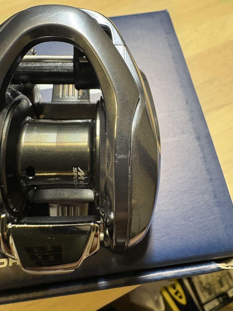 SHIMANO SLX DC XT 71 ベイトリール シマノ SLX DC XT 71 (リール) 価格比較 - 価格.com