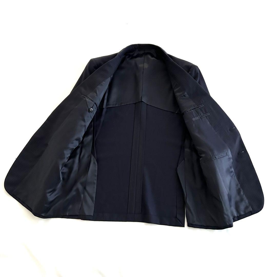 新品未使用 GIVERDYE ジバルディ スーツ BB4 日本製 354