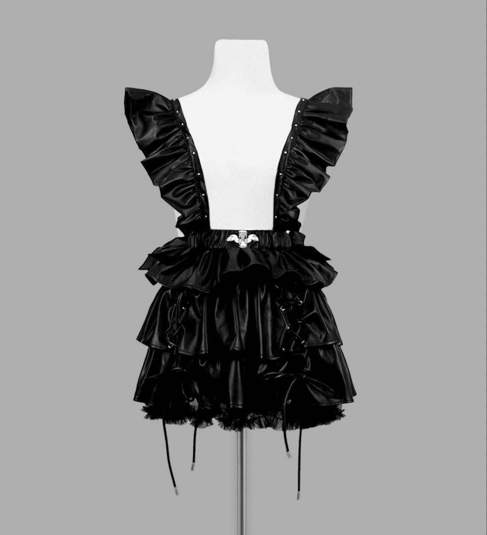 dimmoire スカートM・DimMoire