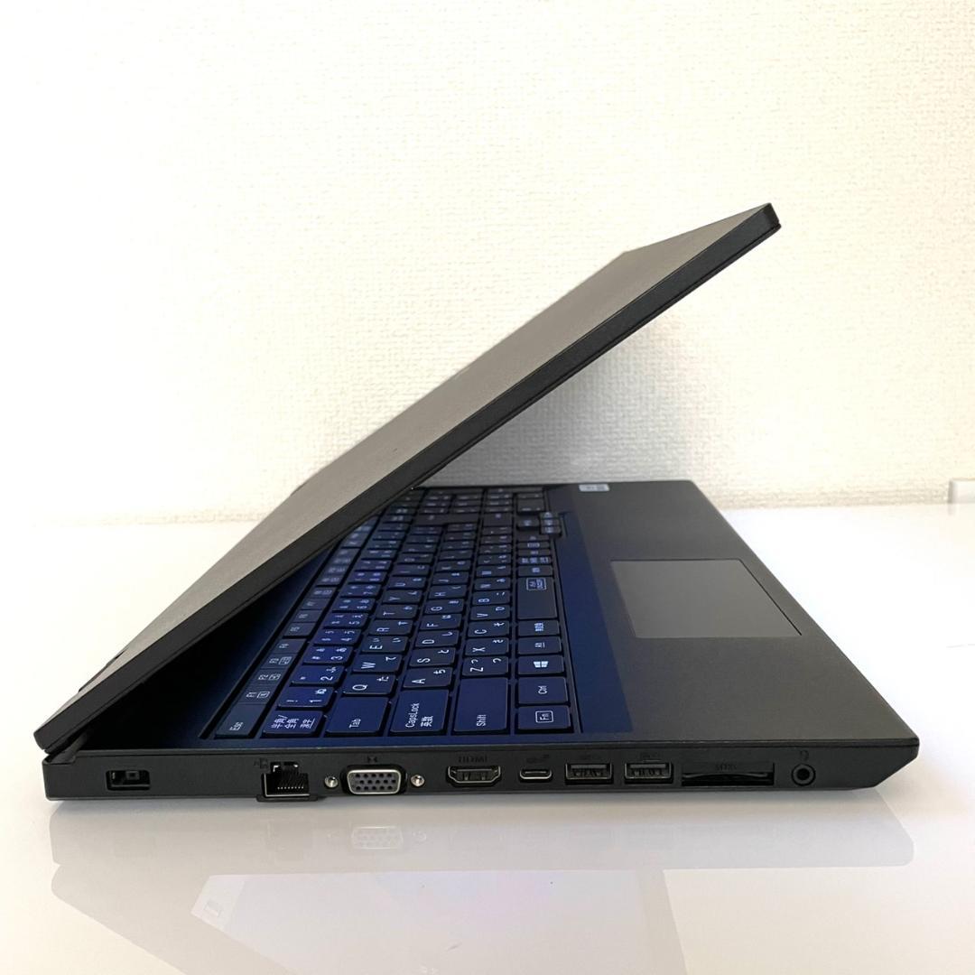 ★2020年製★ 美品 第10世代i5 デュアルストレージ NEC DD6