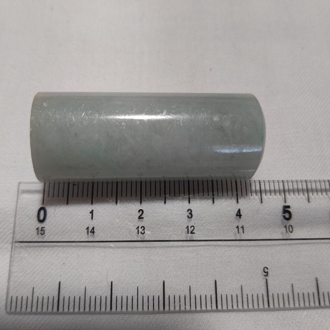 翡翠印材55番