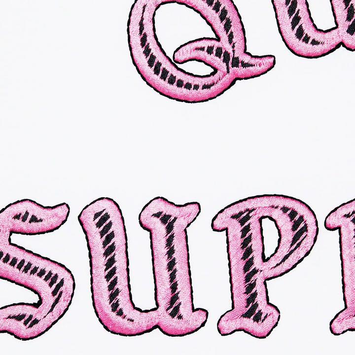 定番本物保証 Supreme Quiet Storm S S Top 21FW White 白 gMO8D-m79603522063 マラソン限定