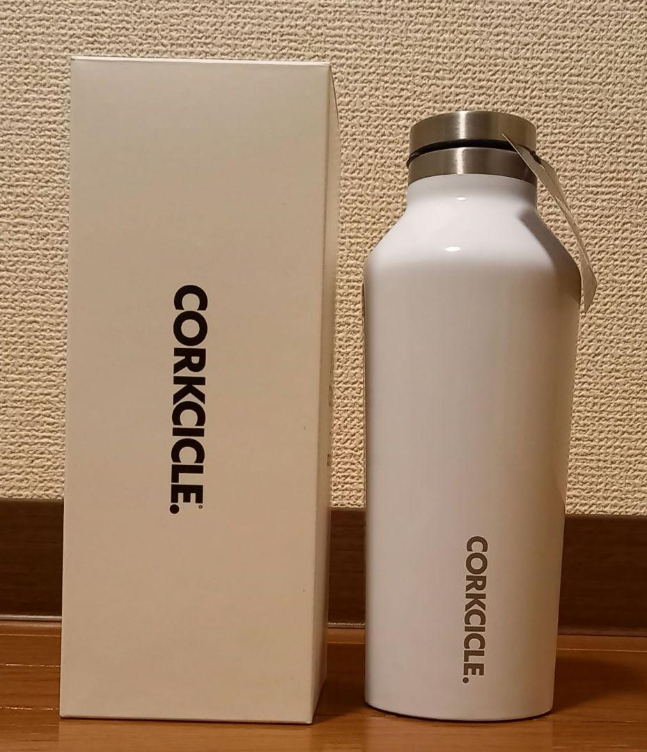 CORKCICLE コークシクル CANTEEN 9oz  270ml