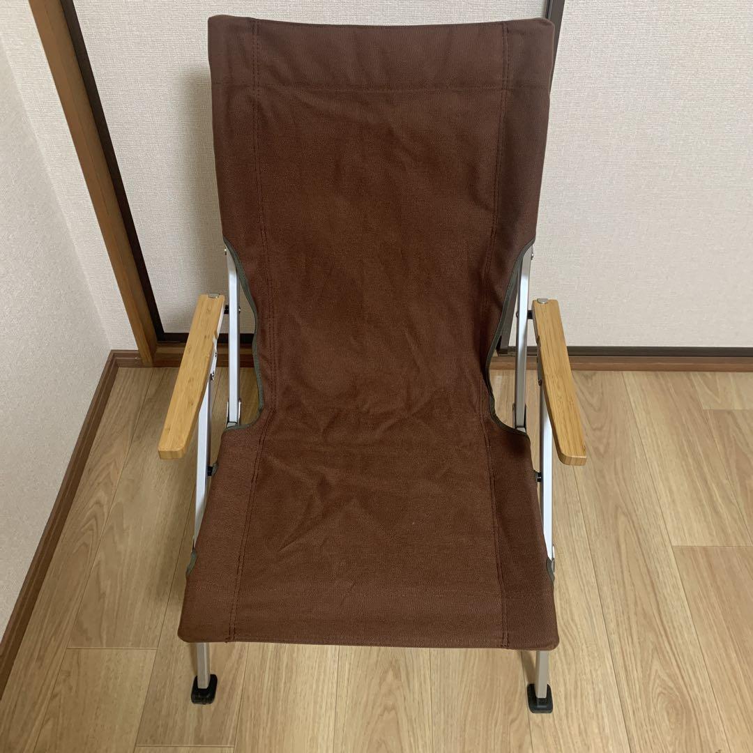 スノーピーク ローチェア30 2脚セット