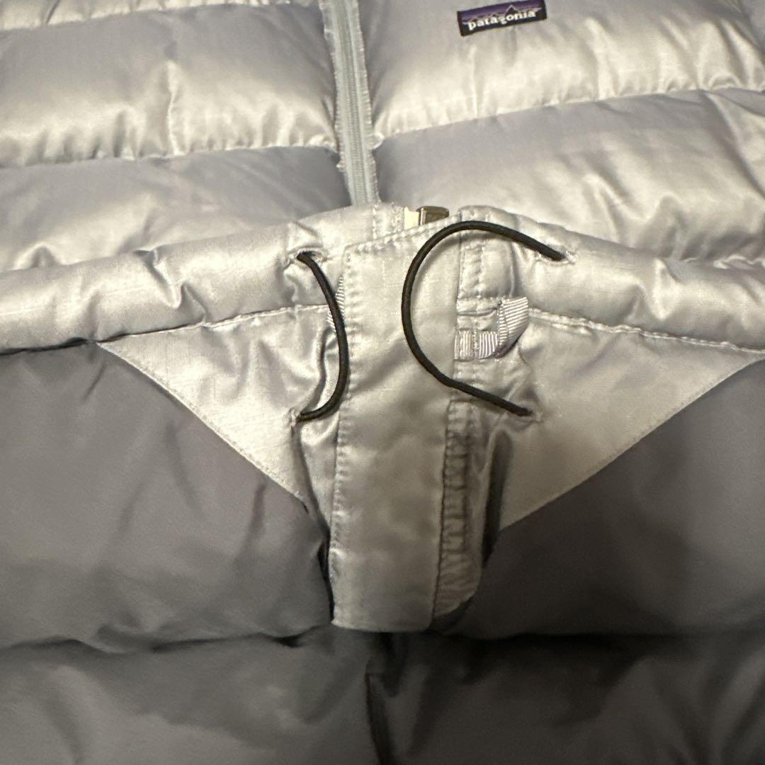 ジャケット・アウター 00s patagonia down jacket stainlesscolor