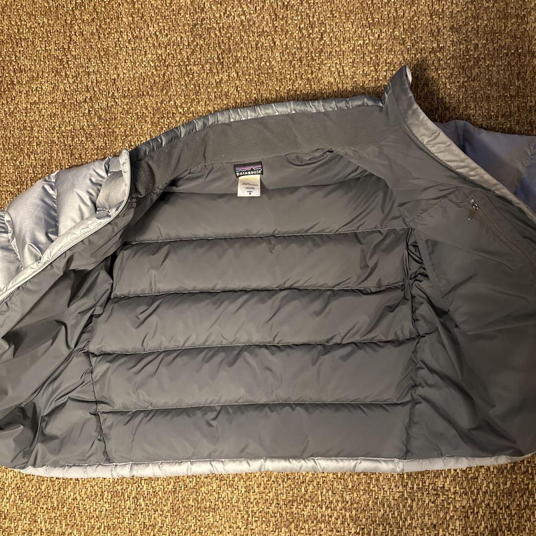 ジャケット・アウター 00s patagonia down jacket stainlesscolor