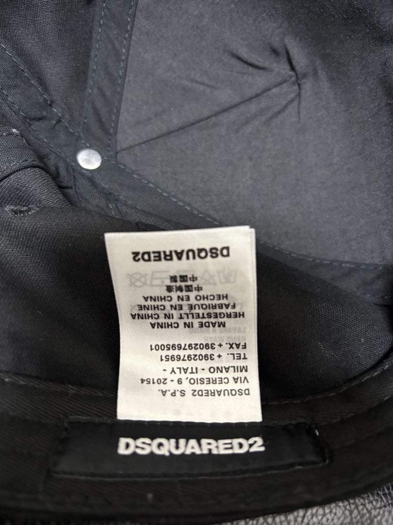 DSQUARED2