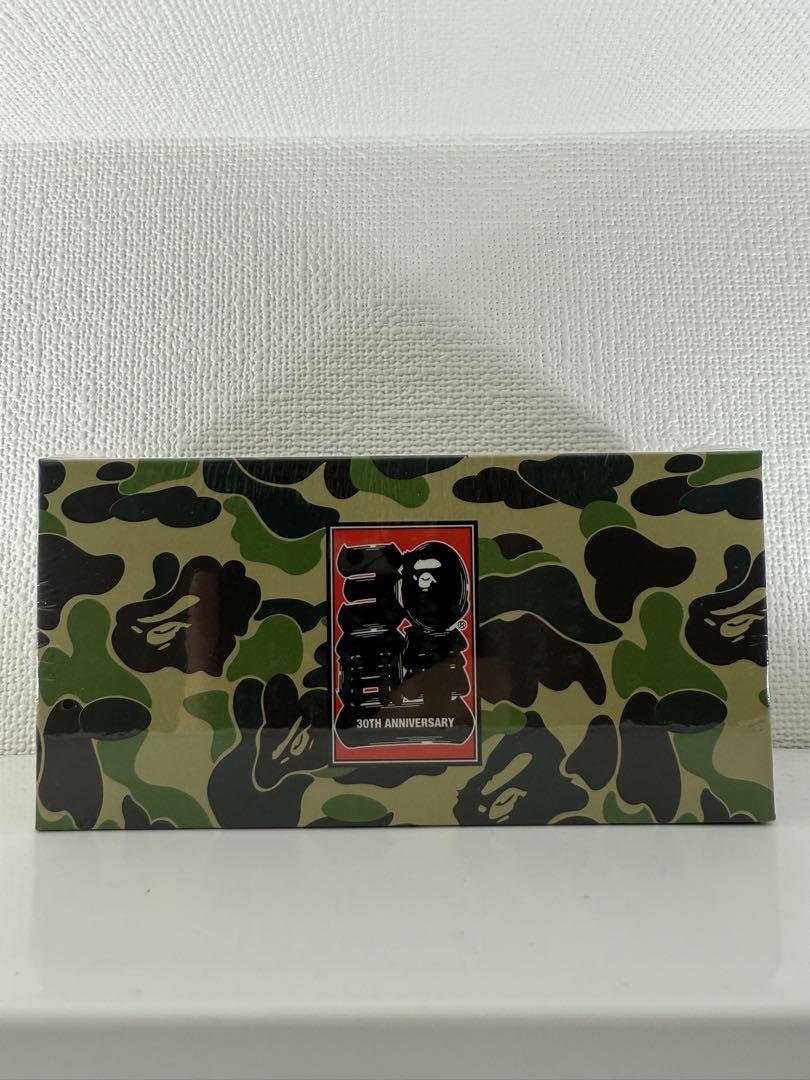 BAPE x POP RACE 30th Anniversary Edition - Skyline C210