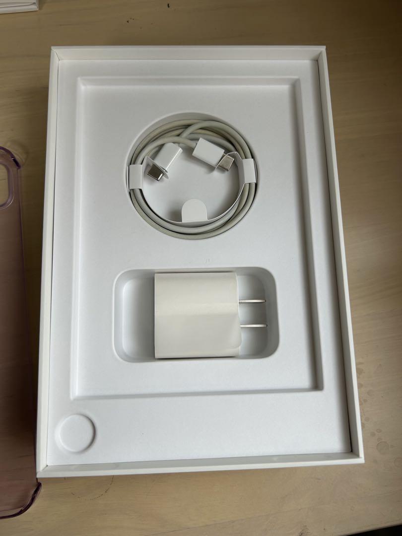 iPad mini第6世代