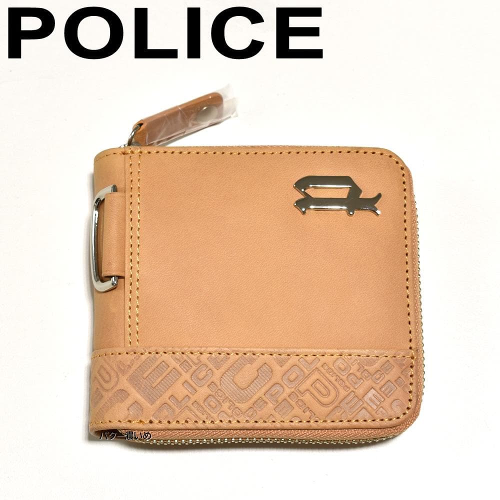 33 割引絶対一番安い Police メンズ 二つ折り財布 牛革レザー ラウンドファスナー Ca 新品 折り財布 小物 Indiead Ee 33 割引絶対一番安い Police メンズ 二つ折り財布 牛革レザー ラウンドファスナー Ca 新品 折り財布 小物 Indiead Ee