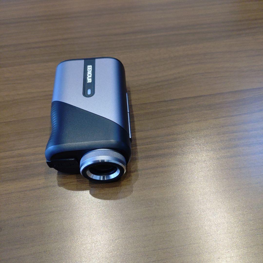 EENOUR ゴルフ用レーザー距離計 U800 マグネット式レザーケース