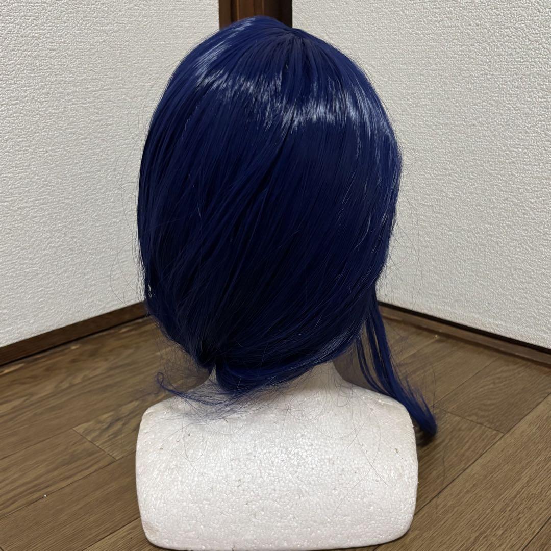 にじさんじ 長尾景 チャイナ衣装 コスプレ