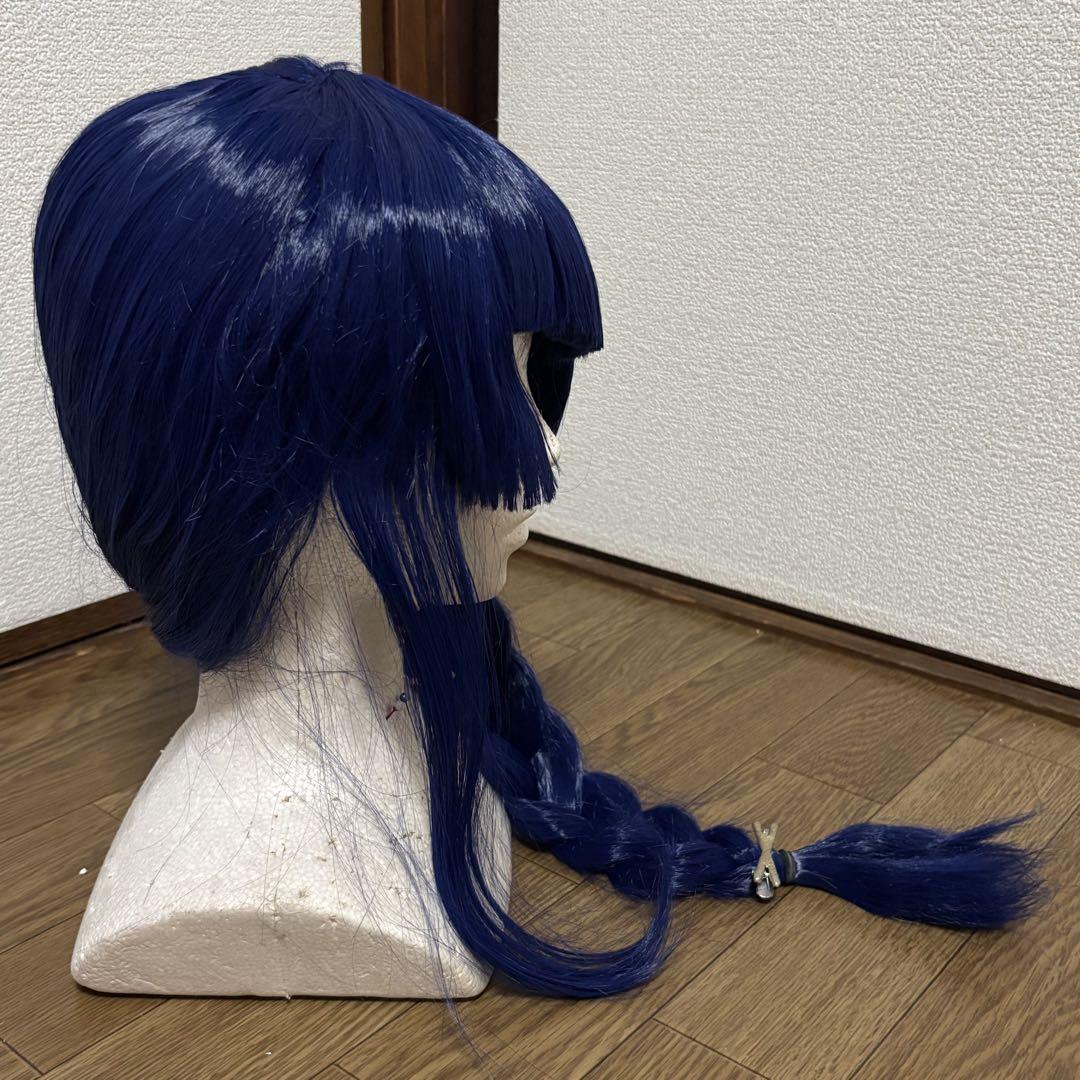 にじさんじ 長尾景 チャイナ衣装 コスプレ