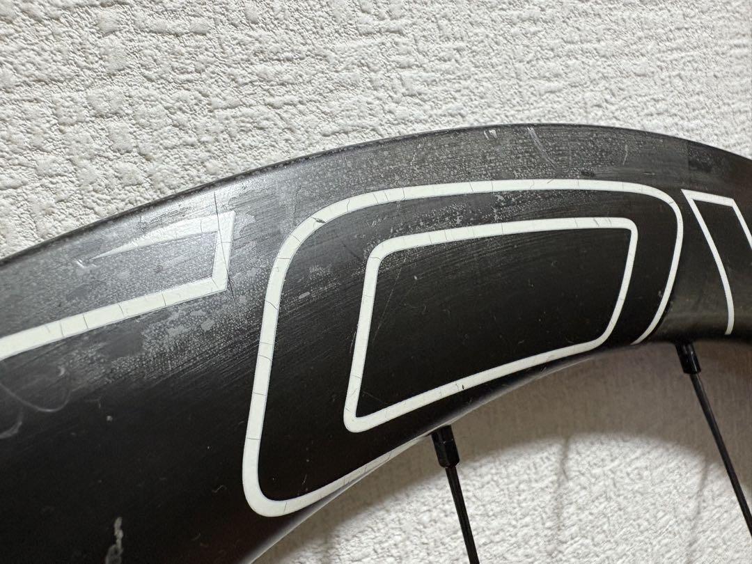 ROVAL CLX50 DISC