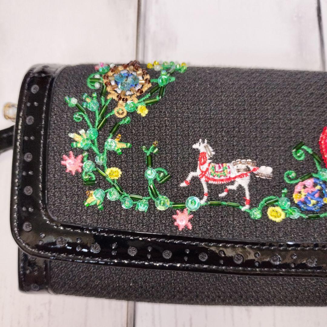 【あおさん専用】Think Bee!　シンデレラ　長財布