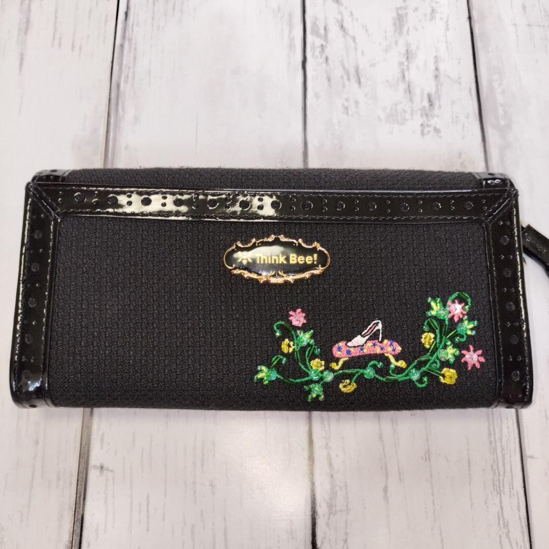 【あおさん専用】Think Bee!　シンデレラ　長財布