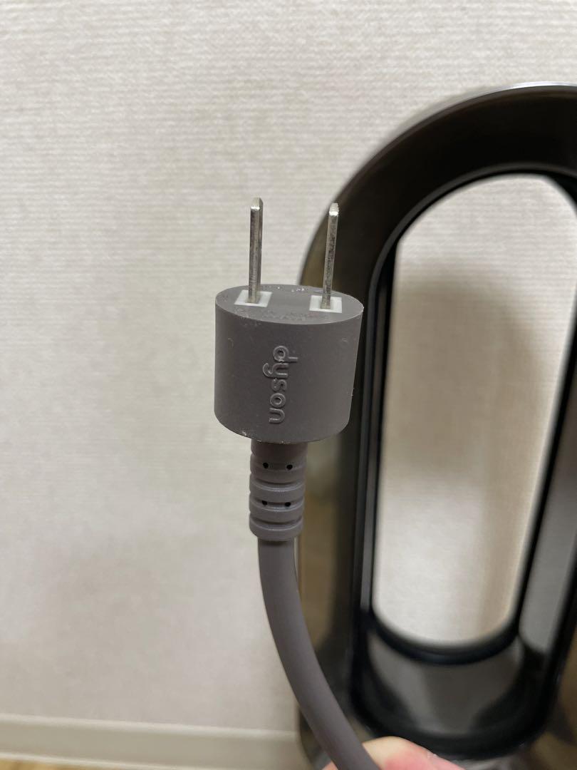 【JUN】ダイソンホットアンドクールhot＋cooldyson AM 09