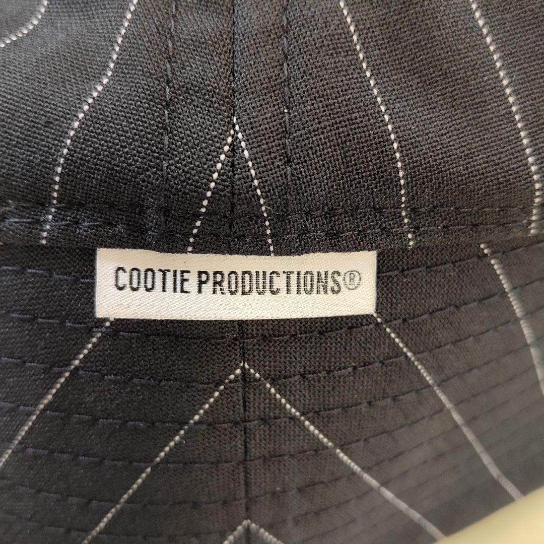 COOTIE PRODUCTIONS T/W Bucket Hat
