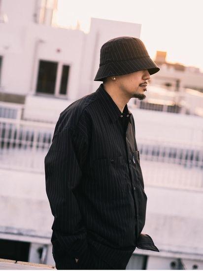 COOTIE PRODUCTIONS T/W Bucket Hat