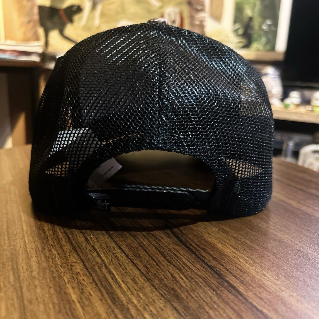 Stussy Real Trucker Cap キャップ ステューシー 海外限定 Stussy Real Trucker Cap キャップ ステューシー 海外限定