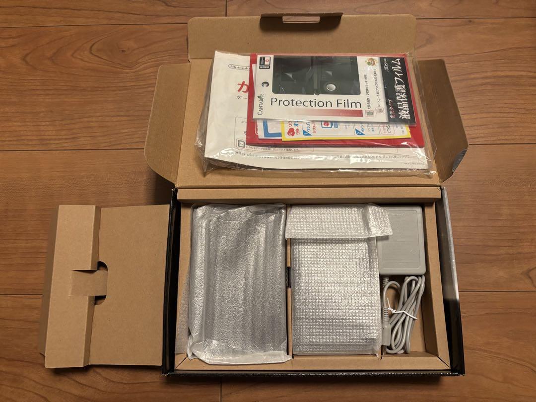 Nintendo 3DS