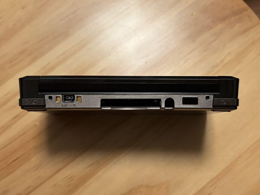 Nintendo 3DS