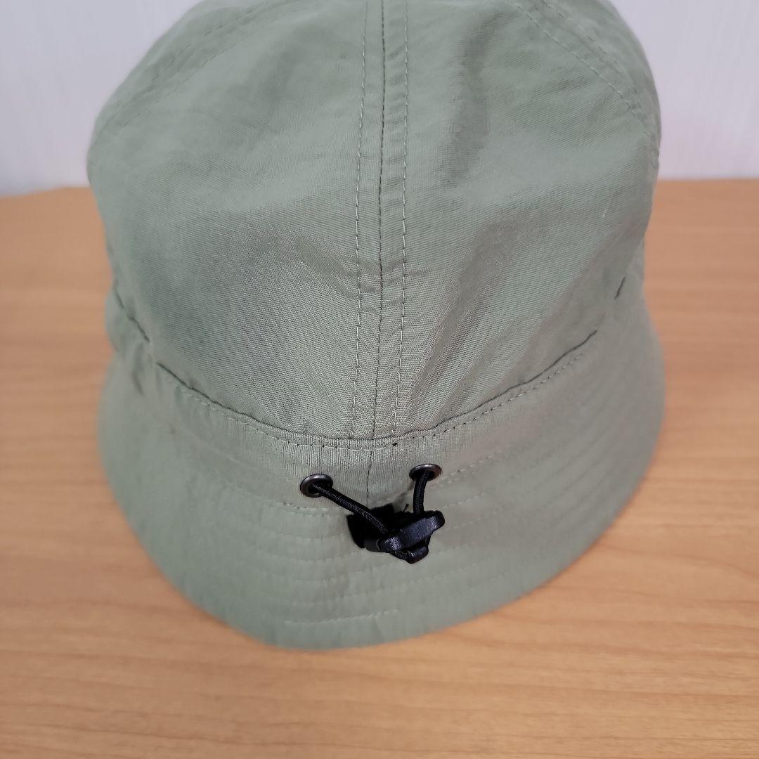 リッジマウンテンギア　イナフハット