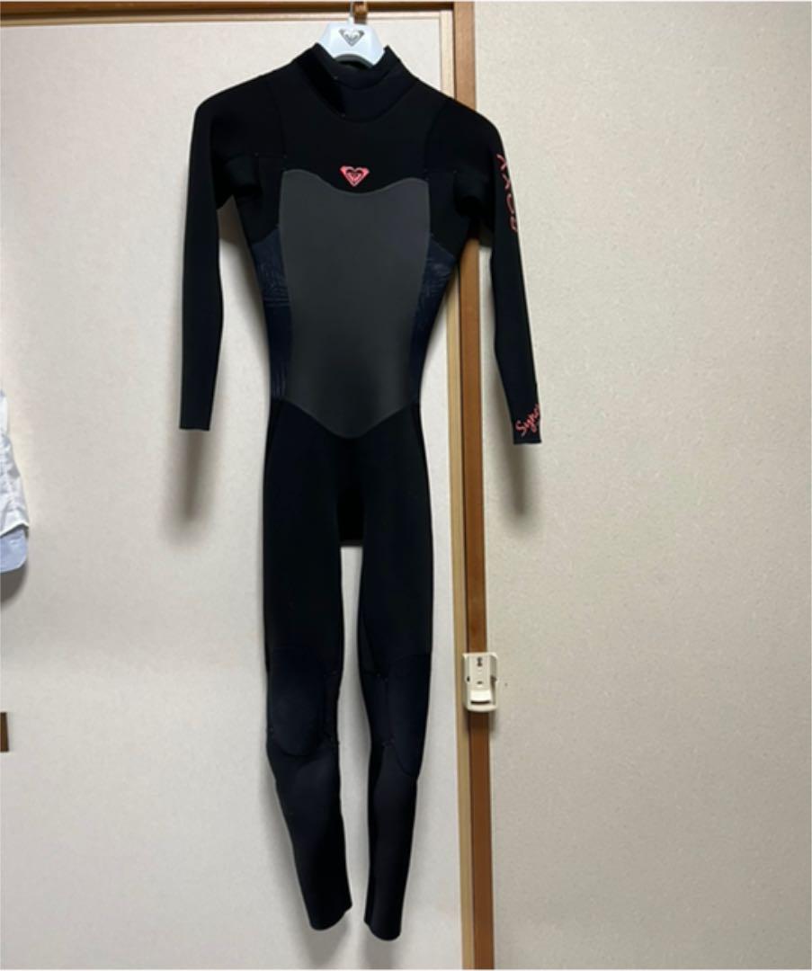 ロキシー ウェットスーツ