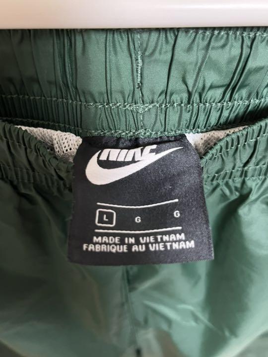 SALE本物保証 NIKE ナイキ ナイロンジャケット&パンツ 9tLpo-m79611972060 新作登場HOT