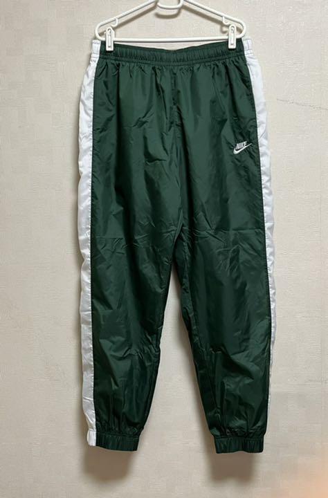 SALE本物保証 NIKE ナイキ ナイロンジャケット&パンツ 9tLpo-m79611972060 新作登場HOT