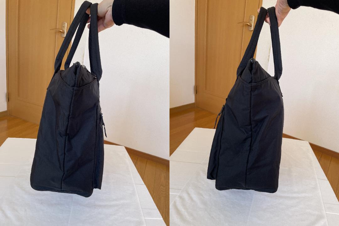 美品　ヘッドポーター　ポーター　ユーコン　トート　バッグ　タンカー　旅行