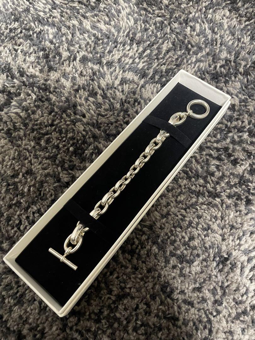 アクセサリー Llife RIPPLE BRACELET