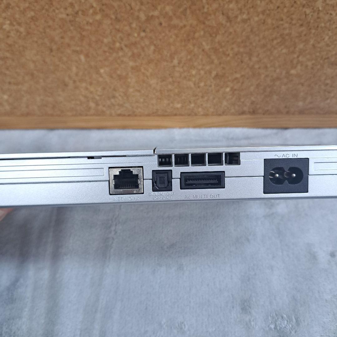 PS2 プレステ　SCPH-90000 動作確認済み