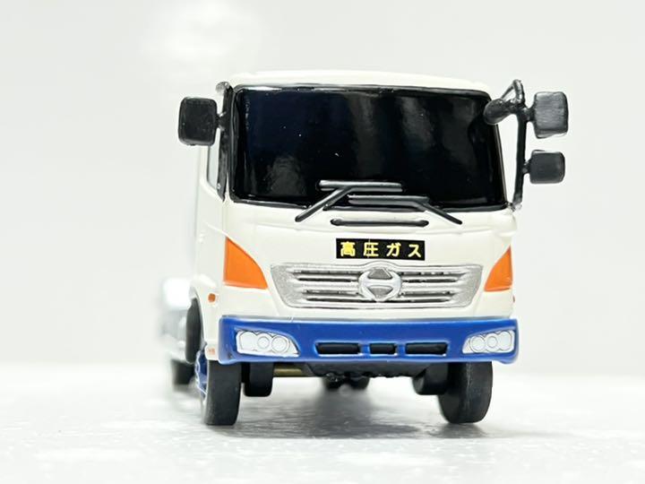 得価超特価 激レア タンクローリー トラック野郎 デコトラ nGdyt-m79614258493 日野 レンジャープロ 日本車輌 正規店新品