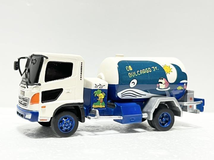 得価超特価 激レア タンクローリー トラック野郎 デコトラ nGdyt-m79614258493 日野 レンジャープロ 日本車輌 正規店新品