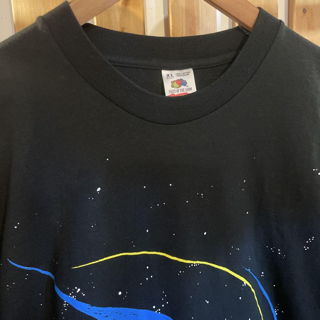 エイリアン3 グラフィックTシャツ 2XL