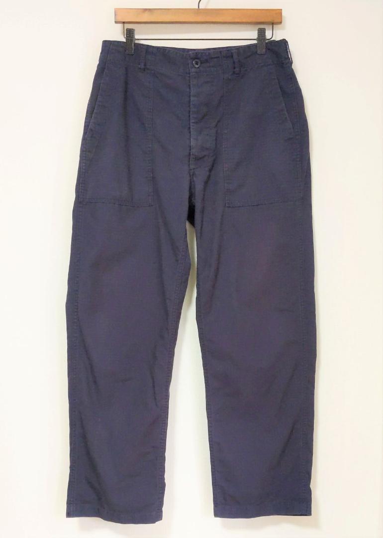 Engineered Garments WORKADAY★ファティーグパンツ