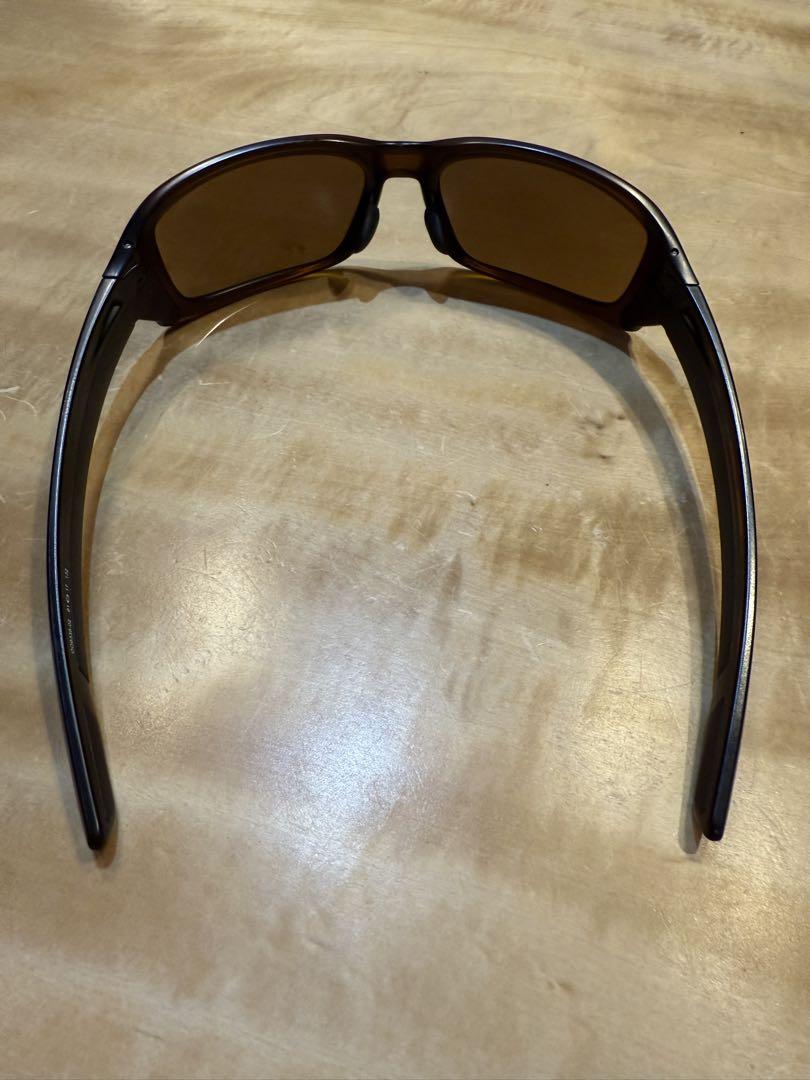 Oakley (A)STRAIGHTLINK サングラス