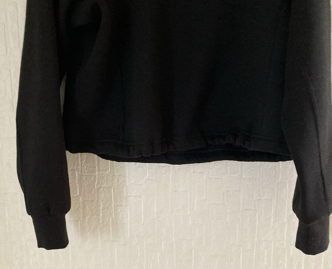 ノースフェイス　スエットトレーナー未使用品