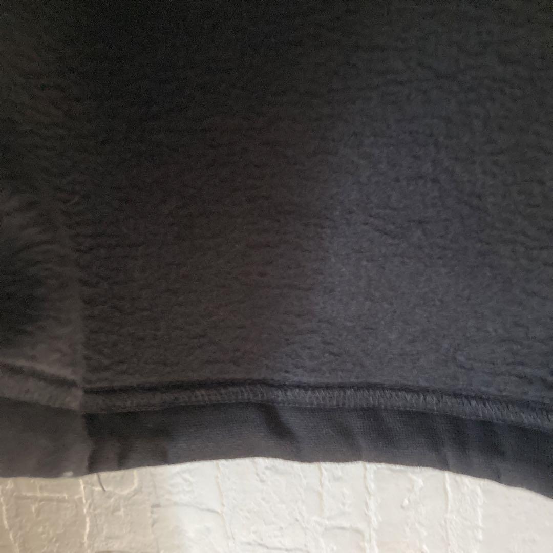 ノースフェイス　スエットトレーナー未使用品