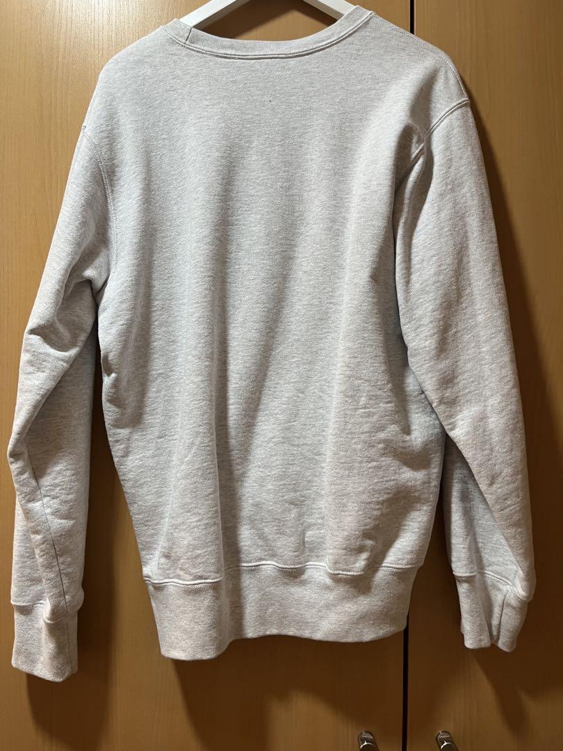 トップス supreme small box logo sweat pullover