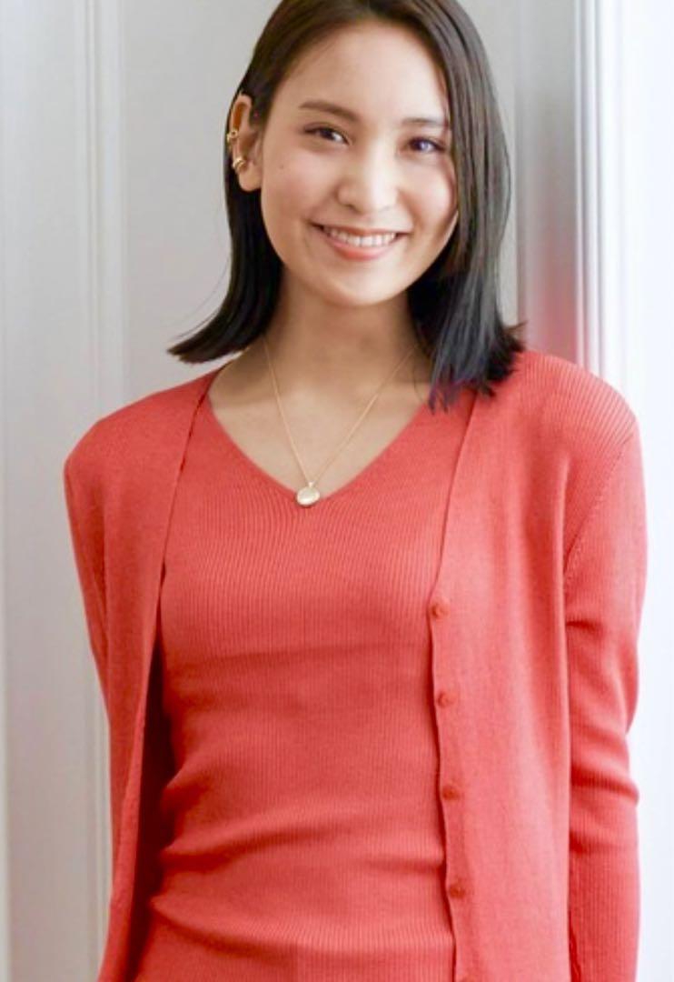 美品ANAYI アセテートポリエステル　アンサンブルセット